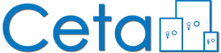 Logo Ceta - Cajas Fuertes